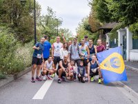 Photo de la 43e Course de la rentrée - 2024