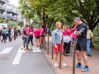 Photo de la 43e Course de la rentrée - 2024