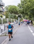 Photo de la 43e Course de la rentrée - 2024
