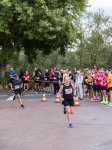 Photo de la 43e Course de la rentrée - 2024