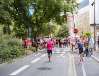 Photo de la 43e Course de la rentrée - 2024