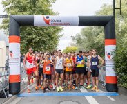 Photo de la 43e Course de la rentrée - 2024