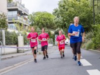 Photo de la 43e Course de la rentrée - 2024