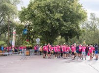 Photo de la 43e Course de la rentrée - 2024