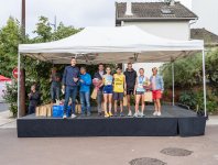 Photo de la 43e Course de la rentrée - 2024