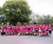 Photo de la 43e Course de la rentrée - 2024