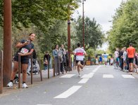 Photo de la 43e Course de la rentrée - 2024
