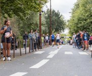 Photo de la 43e Course de la rentrée - 2024