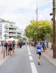 Photo de la 43e Course de la rentrée - 2024