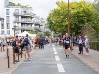 Photo de la 43e Course de la rentrée - 2024