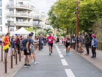 Photo de la 43e Course de la rentrée - 2024