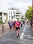 Photo de la 43e Course de la rentrée - 2024