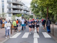Photo de la 43e Course de la rentrée - 2024