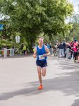Photo de la 43e Course de la rentrée - 2024