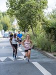 Photo de la 43e Course de la rentrée - 2024