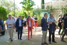 Mail des Droits de l'Homme