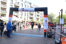 Course de la rentrée