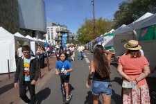 Carrefour des asso