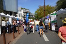 Carrefour des asso