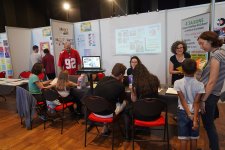 Carrefour des asso