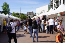 Carrefour des asso