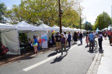 Carrefour des asso
