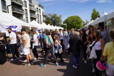 Carrefour des asso