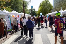 Carrefour des asso