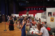 Carrefour des asso