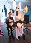 HALLOWEEN 2025