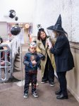 HALLOWEEN 2025