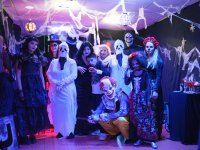 HALLOWEEN 2025