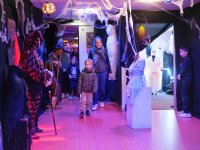 HALLOWEEN 2025