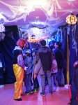 HALLOWEEN 2025