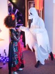 HALLOWEEN 2025