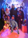 HALLOWEEN 2025