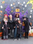 HALLOWEEN 2025