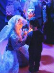 HALLOWEEN 2025