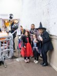 HALLOWEEN 2025