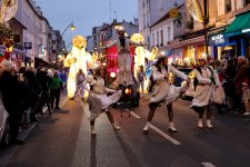 Goûter des Lumières 2025