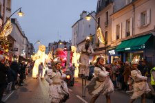 Goûter des Lumières 2025