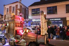 Goûter des Lumières 2025