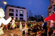 Goûter des Lumières 2025