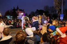 Goûter des Lumières 2025