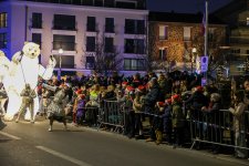 Goûter des Lumières 2025