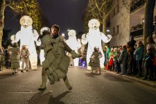 Goûter des Lumières 2025