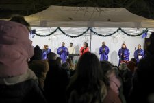 Goûter des Lumières 2025