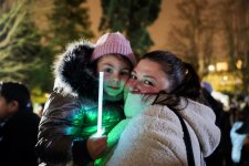 Goûter des Lumières 2025