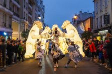 Goûter des Lumières 2025