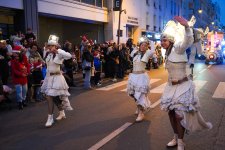 Goûter des Lumières 2025